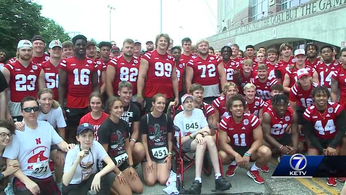10th Annual Husker Road Race held in Lincoln