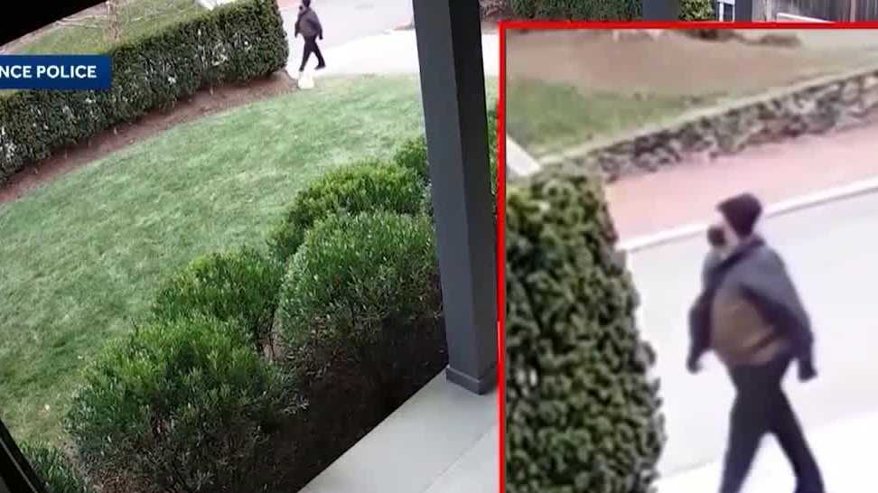 Three students injured in Brown University shooting sue school for negligence