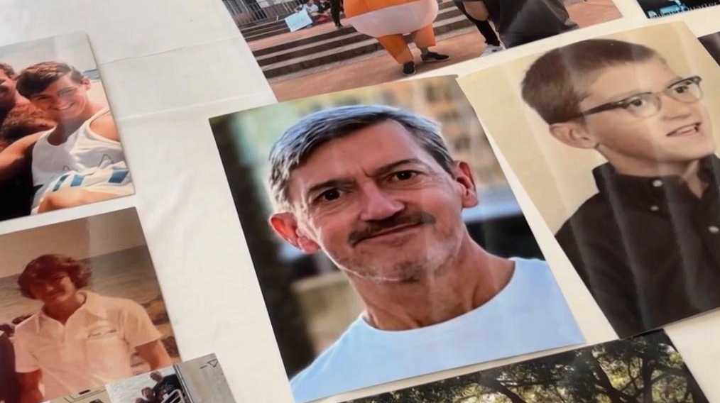 Family, friends remember life of Orlando man as 'loving and generous'