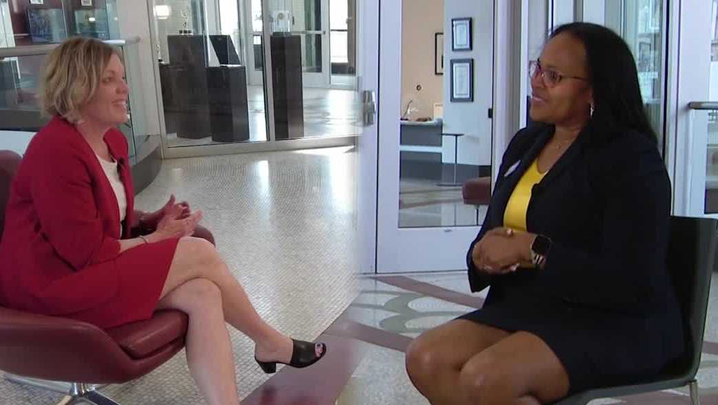 Commitment 2026: Two Democrats seek opportunity to unseat longtime Douglas County Attorney