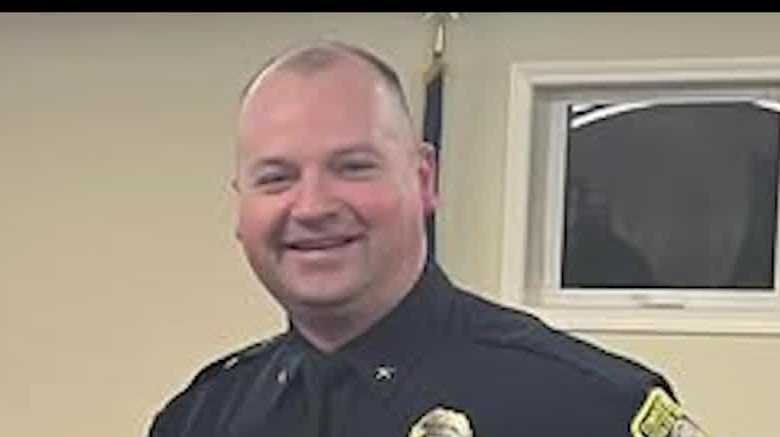 News 9 Investigates: Bristol police chief's cruiser stolen, firearm ...