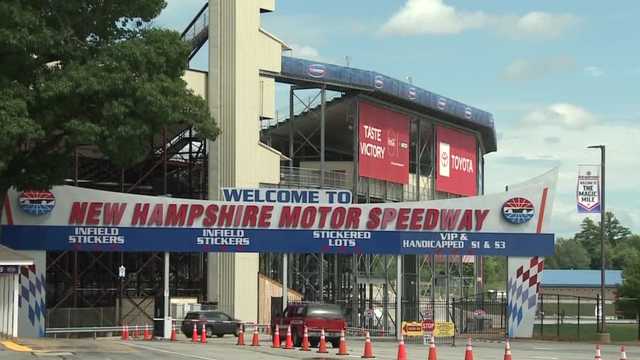 New Hampshire Race Weekend: Events planned for NASCAR race - Vimarsana News