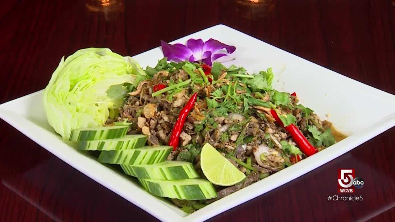 Athenian Corner And Laos Thai Kitchen Are Bringing Flavors From Around   8640f38f Fdda 4442 9f60 F9e5070ea7be Image 