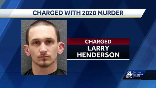 Upstate man charged in years-old murder investigation, deputies say - Vimarsana News