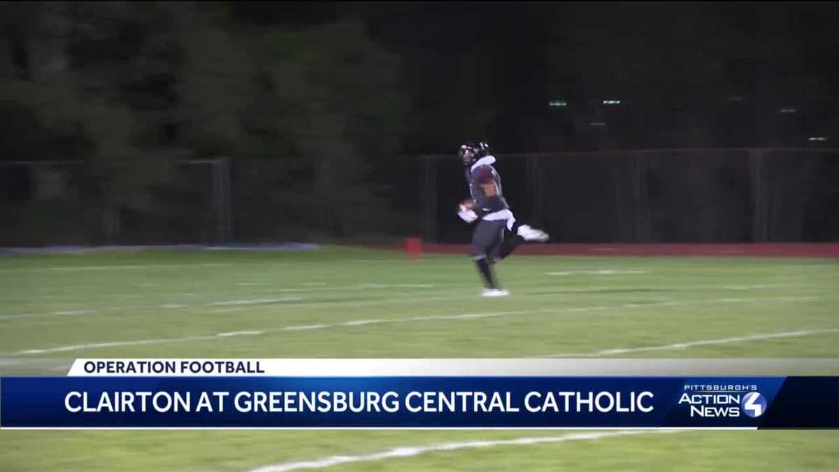 Operation Football Week 4: Northeastern at Catholic Central