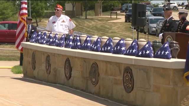 Remains of unclaimed US veterans laid to rest in Pennsylvania - Vimarsana News