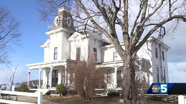 This is Our Home: Cornwall, VT - Vimarsana News