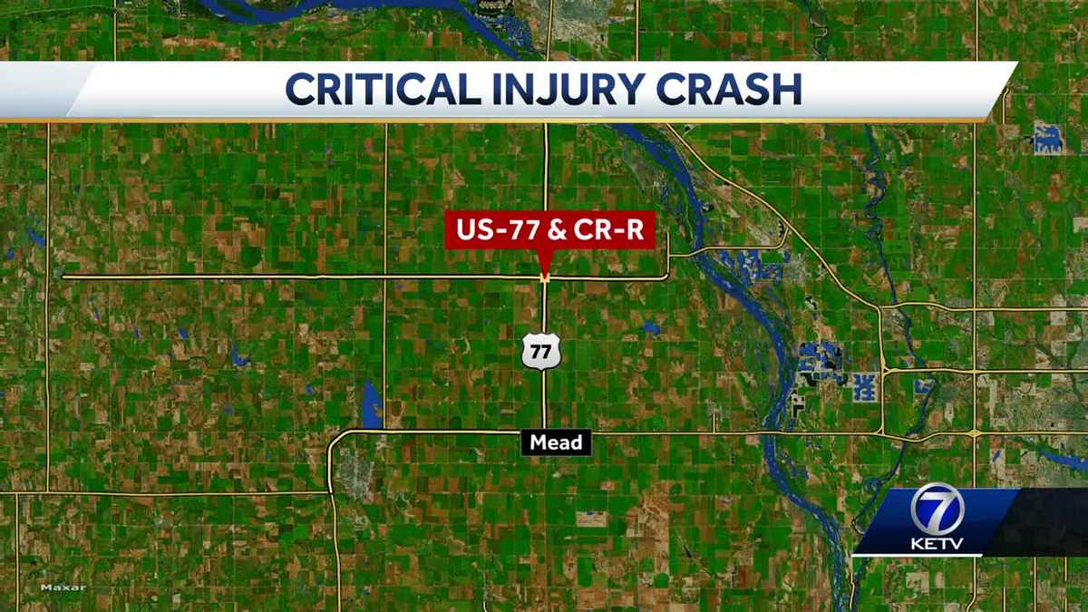 Saunders County deputies suspect alcohol in threevehicle crash on Hwy 77