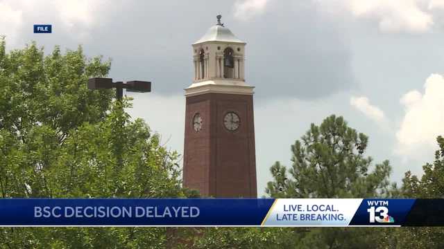 Birmingham-Southern College announcement expected April 6 - Vimarsana News