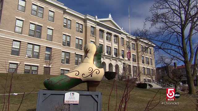 Haverhill's industrial history is a point of pride - Vimarsana News