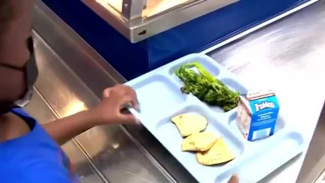 Iowa won't participate in Summer EBT program for kids this summer - Vimarsana News