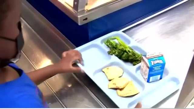 State announces new summer food assistance grant program - Vimarsana News