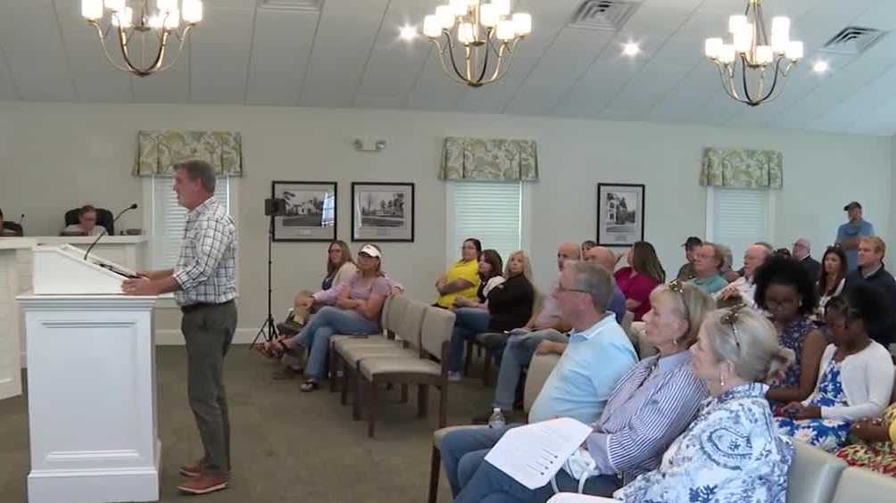 Richmond Hill stays in airport authority after tense meeting, despite resident opposition