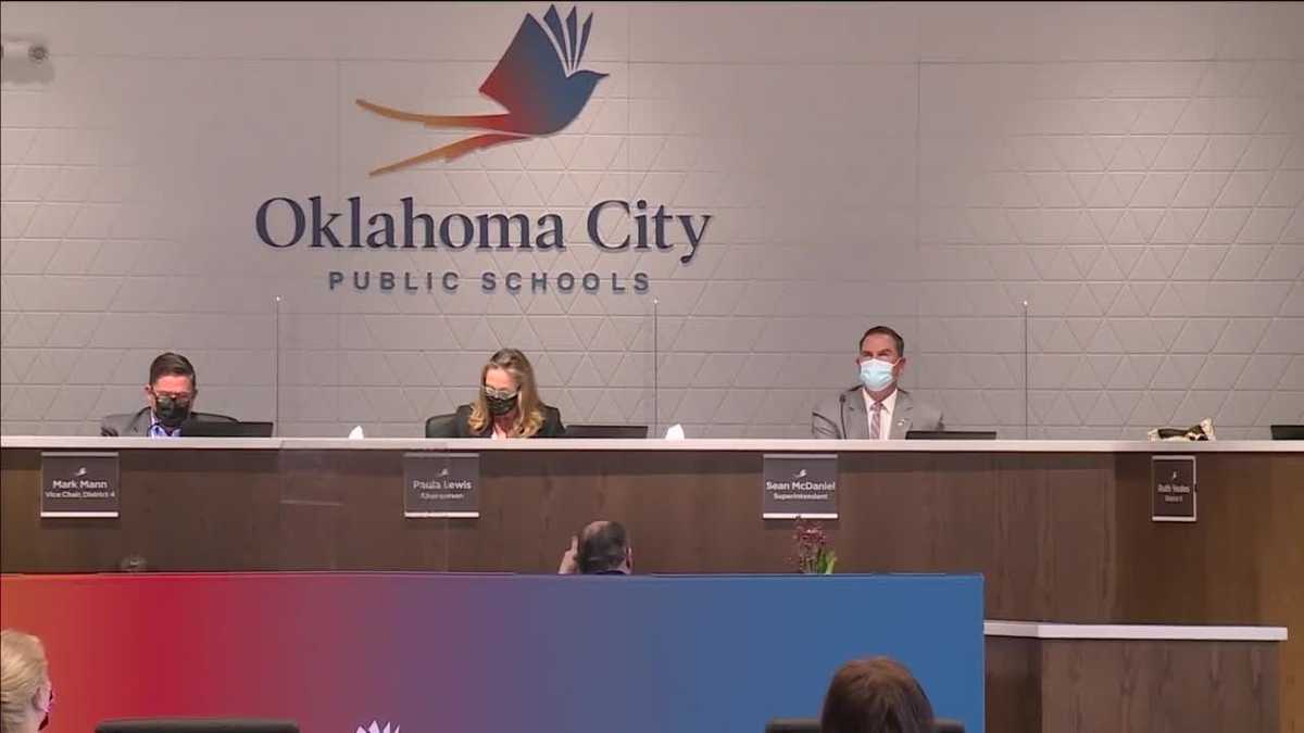 Oklahoma City School Board Denounces State Law Banning Teaching of Critical Race Theory as ‘Racist’