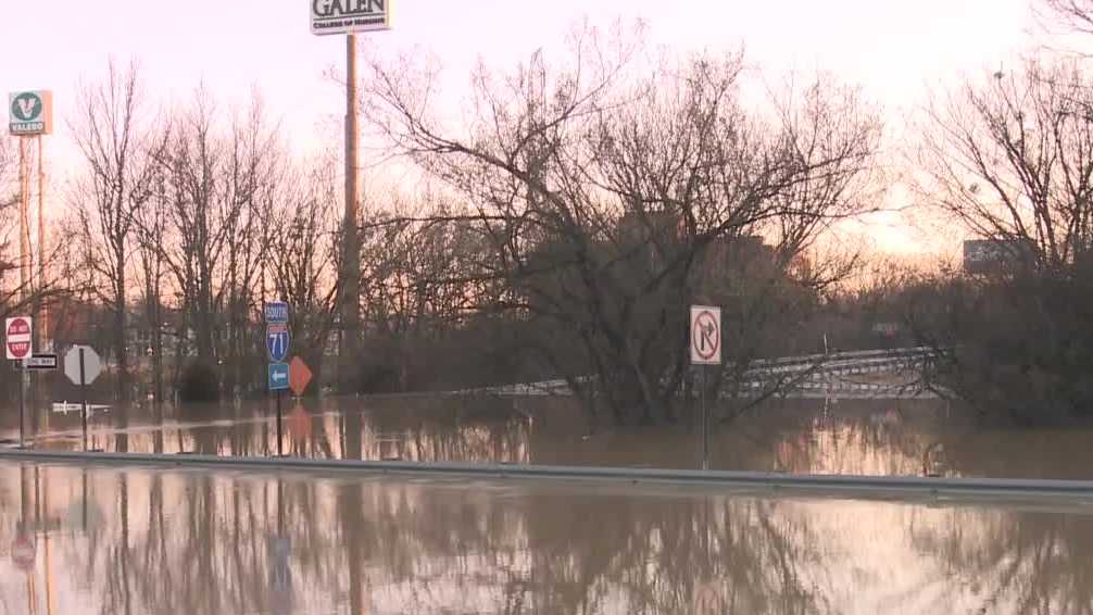 Severe Weather Awareness Week kicks off next month