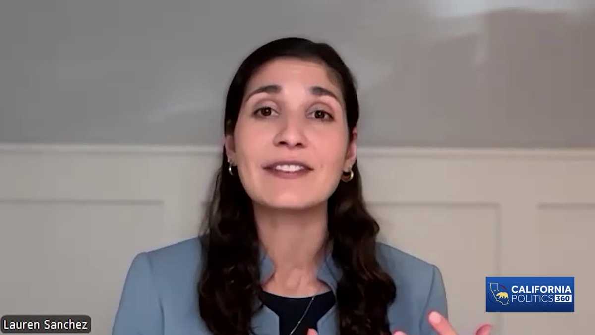 Air board chair says there is time for changes to California's controversial cap and invest update