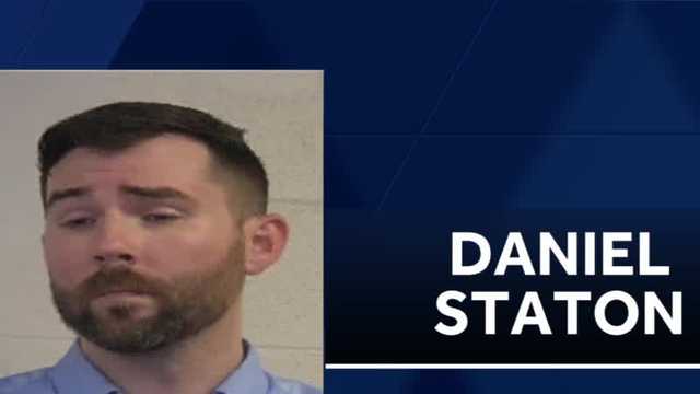 Tennessee man convicted of sexually abusing 2 boys in Anchorage while coaching paintball team - Vimarsana News