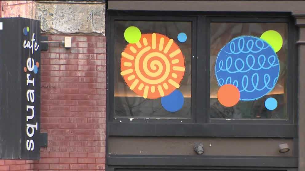 East Liberty restaurant accused of mishandling tips