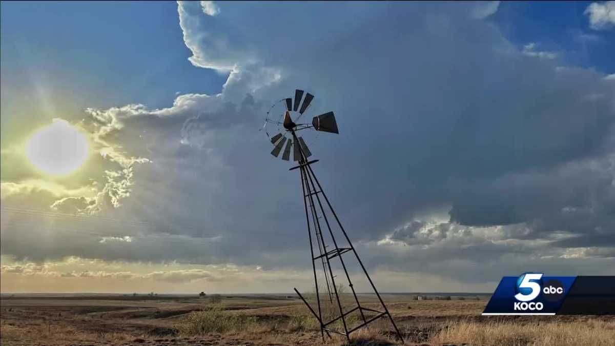 Residents concerned as water levels drop at Canton Lake
