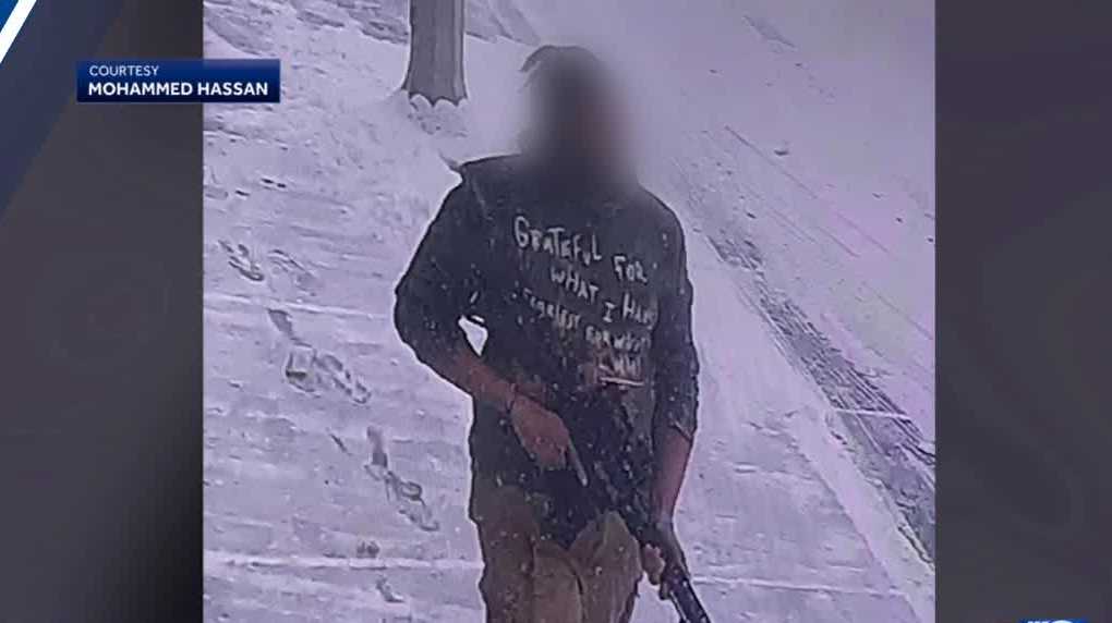 DA clears Milwaukee officers in February deadly police shooting