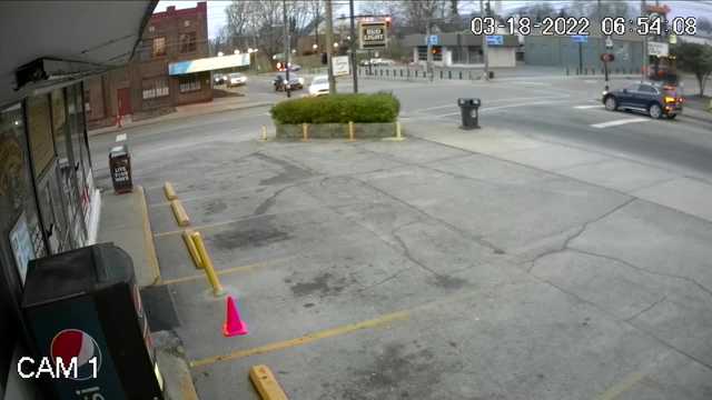 KSP identifies Bowling Green man fatally shot by Louisville Metro police officer in the Highlands - Vimarsana News