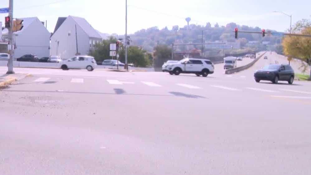 'It's terrifying': Changes on the way for intersection in Pittsburgh's Bloomfield neighborhood wtae
