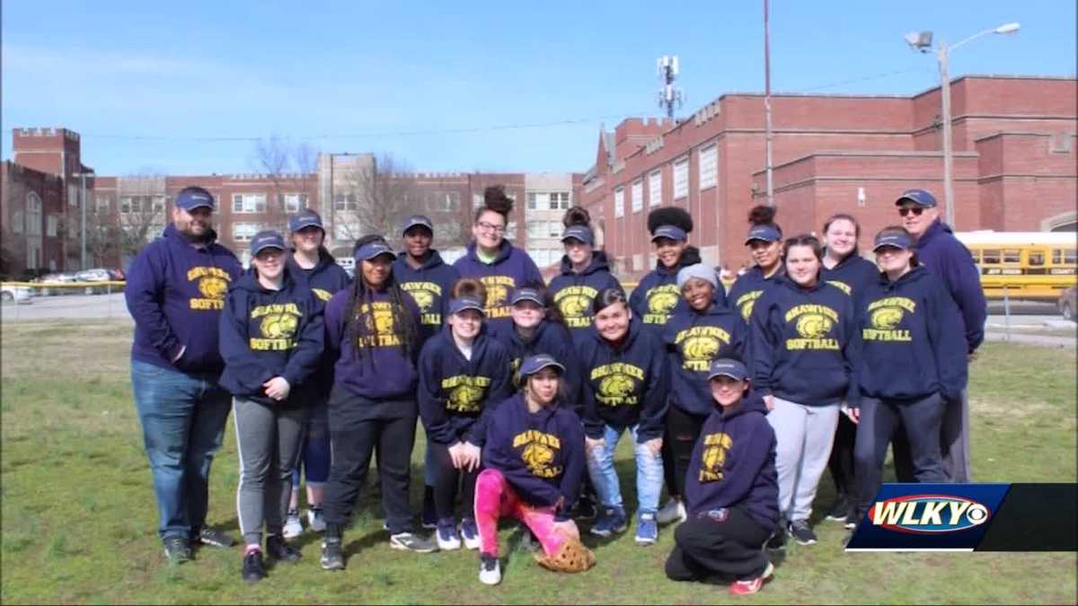 Senior Sports Salute Shawnee High School