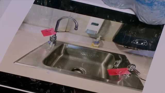 Teachers demand access to safe and clean water in Auburn schools - Vimarsana News