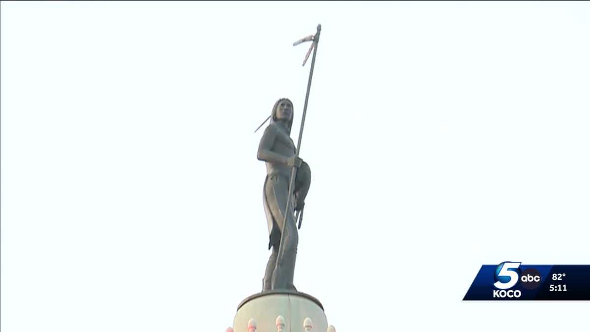 Tribes report $23.4B economic impact on Oklahoma in 2023
