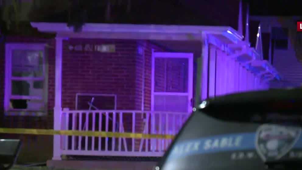 Man killed, teenager injured in York City shooting
