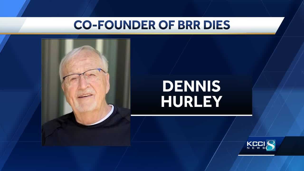 BRR ride co-founder laid to rest - Vimarsana News