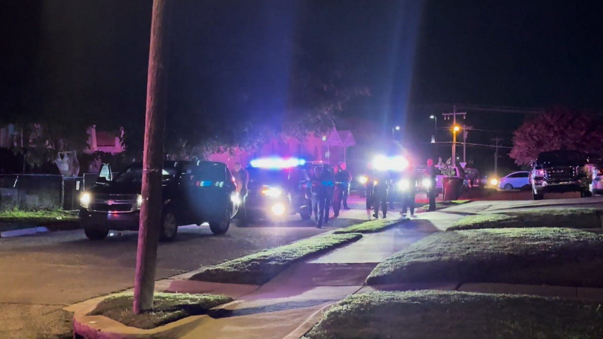 OKC police use TVI maneuver to end chase involving stolen vehicle - KOCO