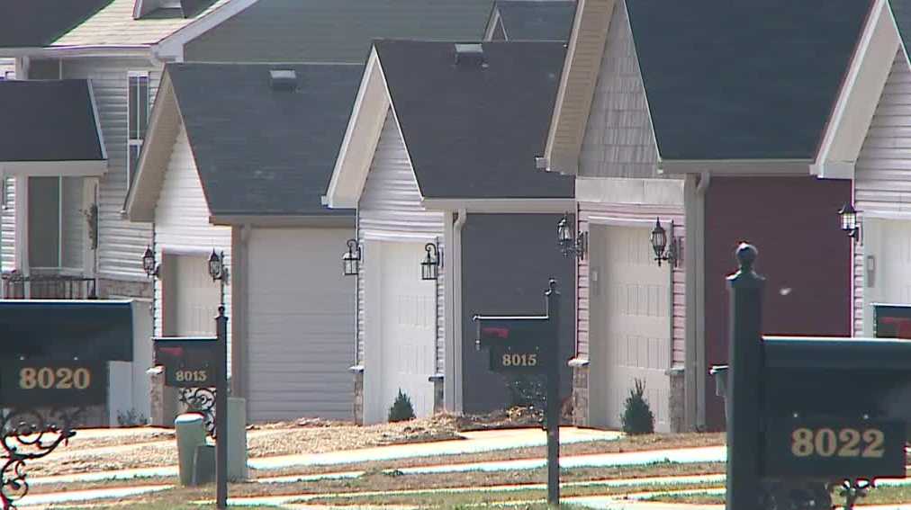 Affordable housing development coming to southern Indiana