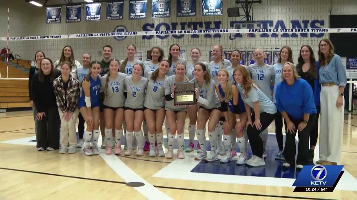 Multiple metro area high school volleyball teams punch tickets to Pinnacle Bank Arena