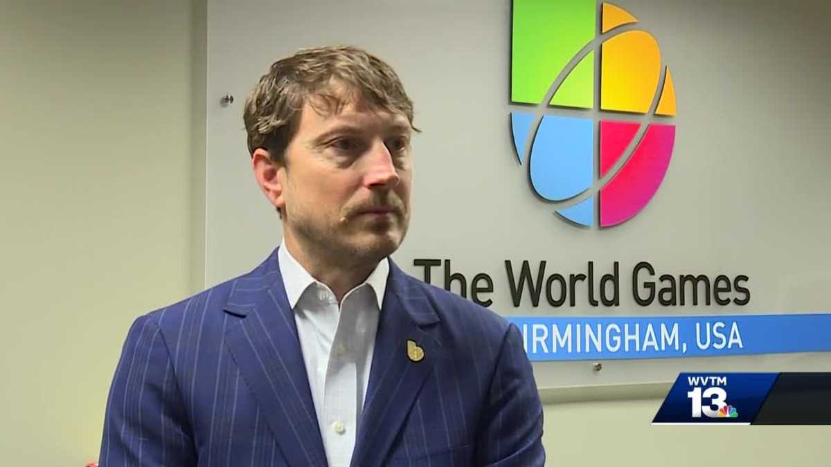 Five new sports announced for 2022 World Games Five new sports announced for 2022 World Games