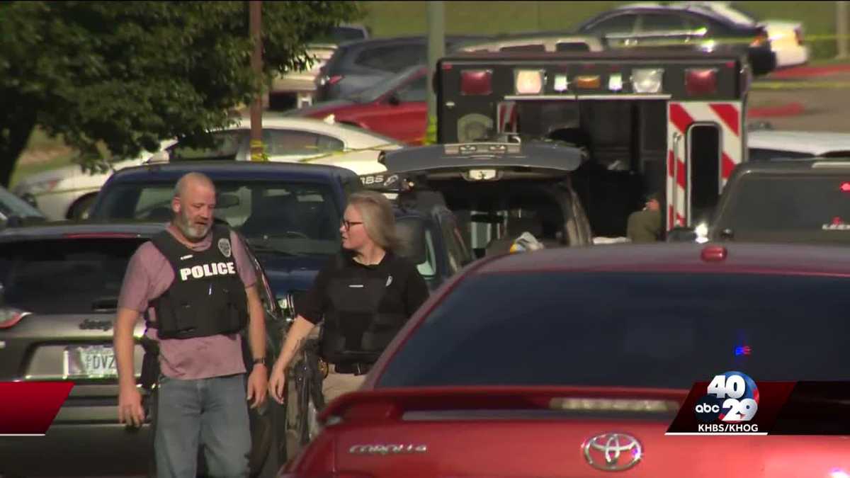 Teen pleads not guilty to capital murder of Siloam Springs person