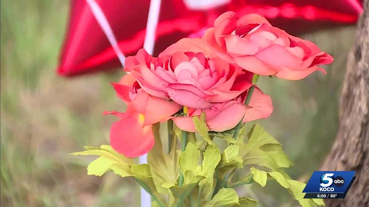 El Reno teen and three friends killed crash along I-40