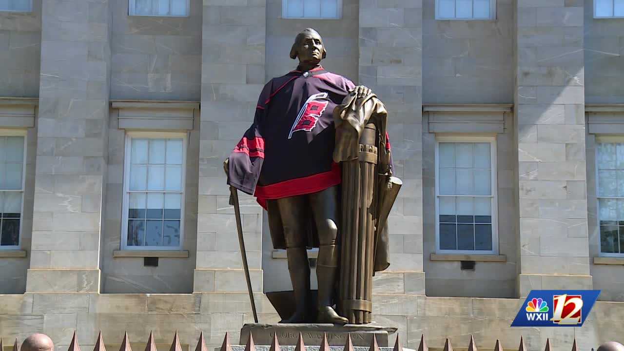 What you need to know about this Saturday’s Carolina Hurricanes celebration in Raleigh