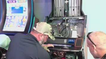 Florida lawmakers propose tougher penalties for illegal gambling