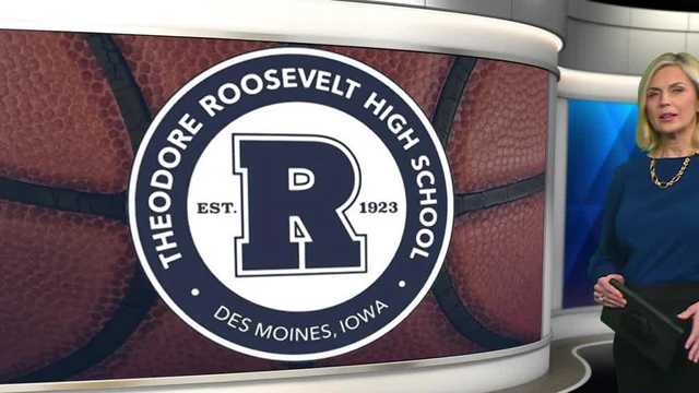 Des Moines boys basketball team has to forfeit 9 games