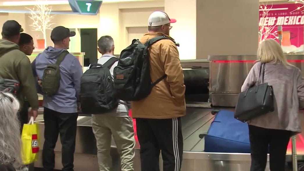 Health expert explains how you can stay healthy during the holidays