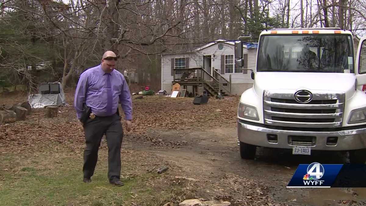 North Carolina Murdersuicide names released