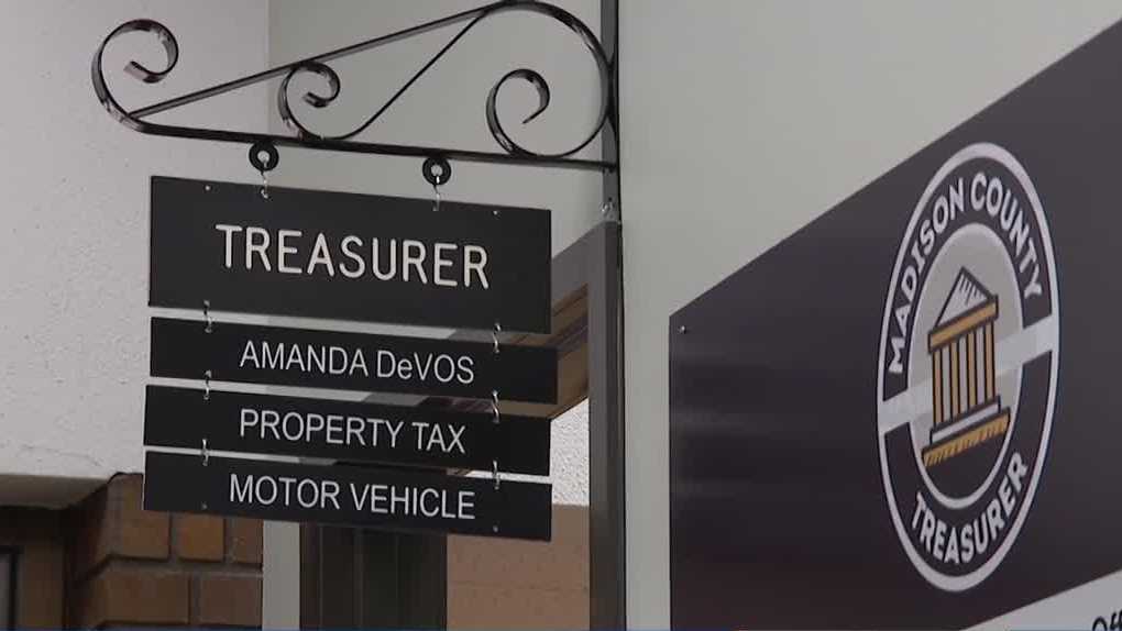 Winterset accuses Madison Cty Treasurer Amanda DeVos of ignoring misallocated TIFs