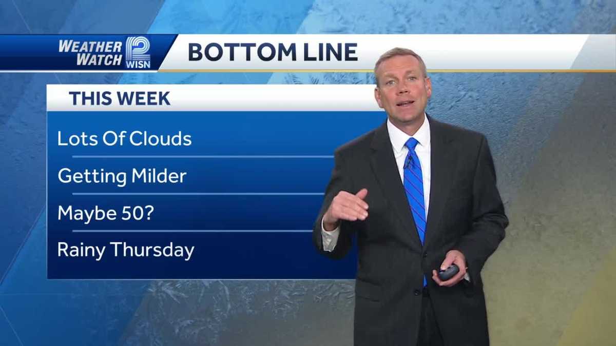 Videocast: Finter Continues