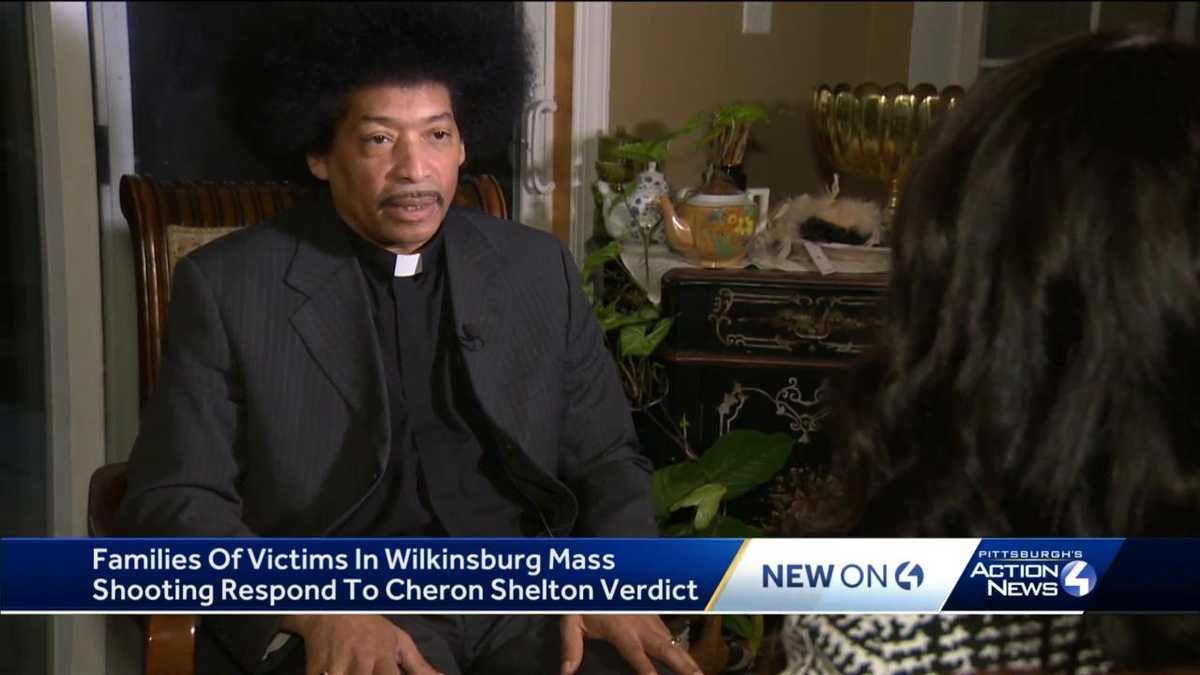 "We were not expecting a not guilty:" spokesperson for Wilkinsburg mass