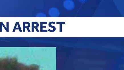 Man arrested after home invasion robbery in Florida