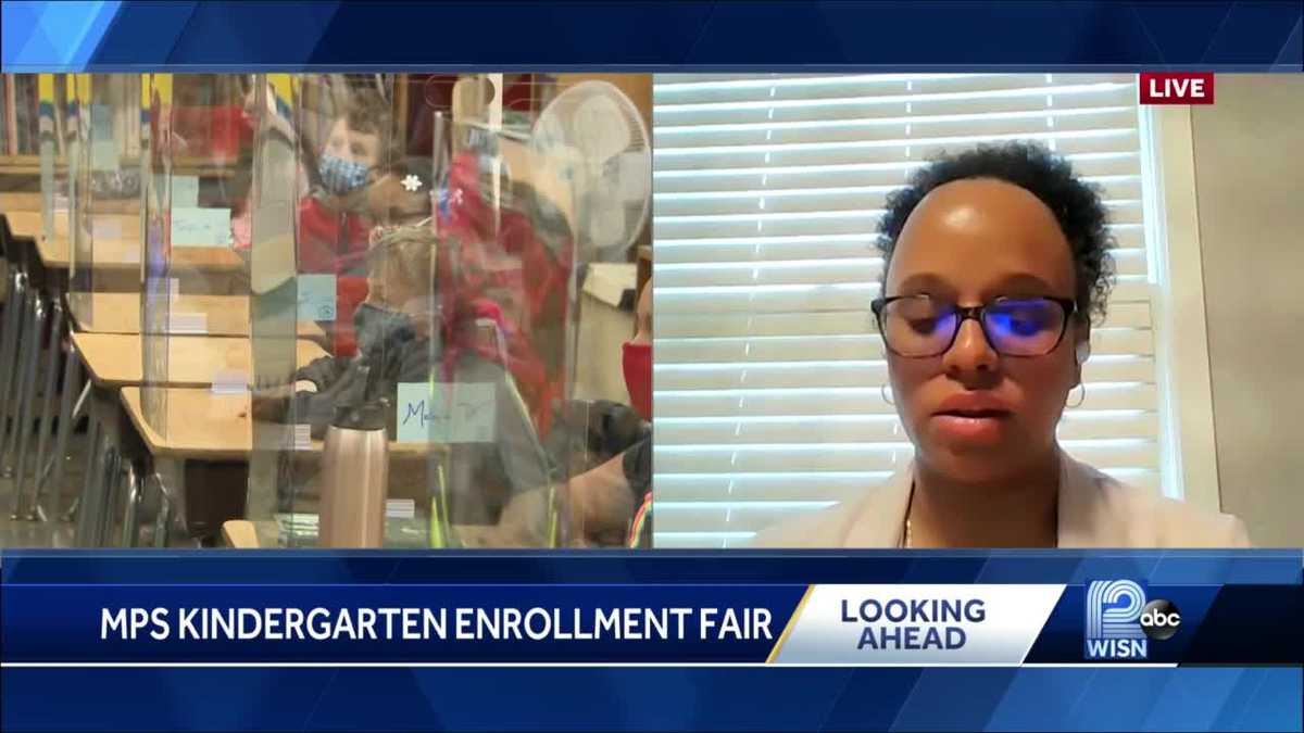 MPS Enrollment Fair opens