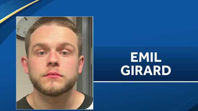 New Hampshire State Police pursuits result in arrest of man - Vimarsana News