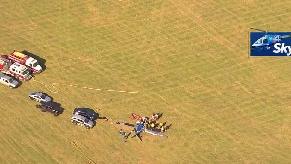 Songwriter Brett James dies in North Carolina plane crash
