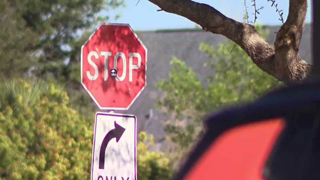 Cape Coral Police Department conducts impaired driving operation